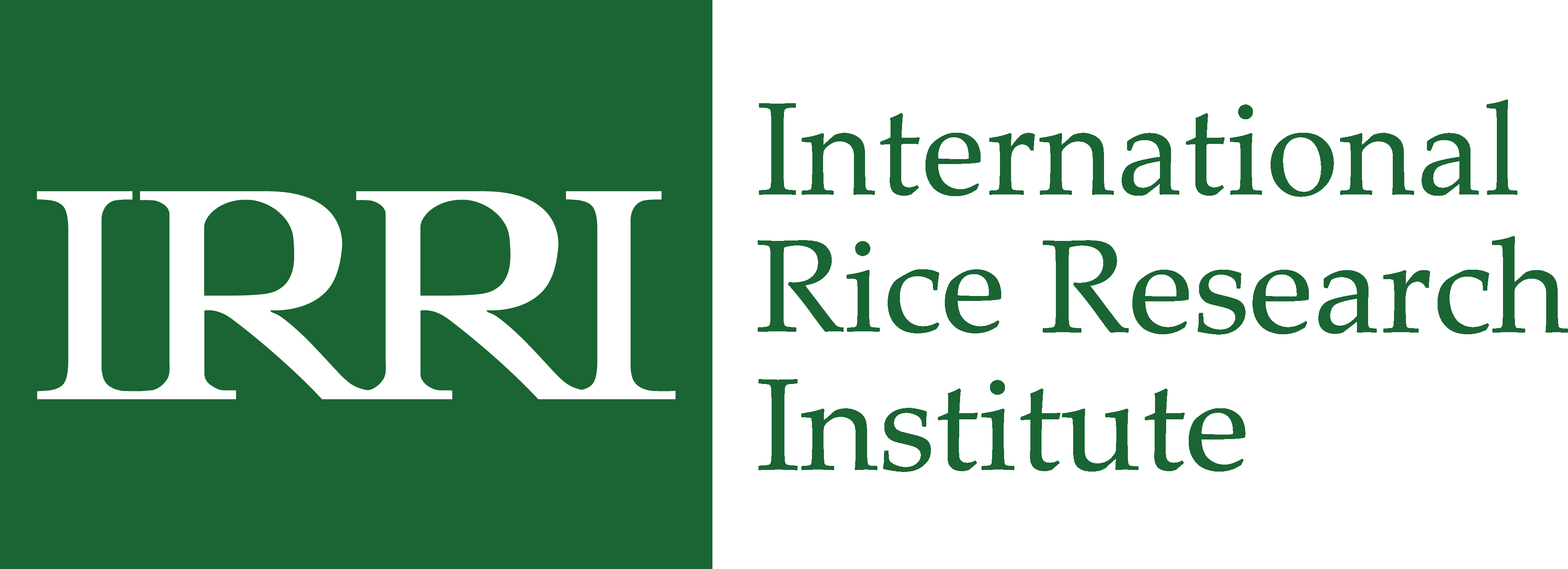 IRRI